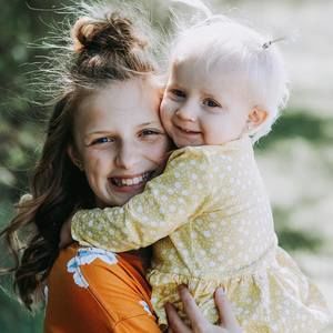 Meet your Posher, Faith